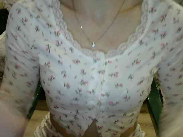 Affectionate-Fairy webcam