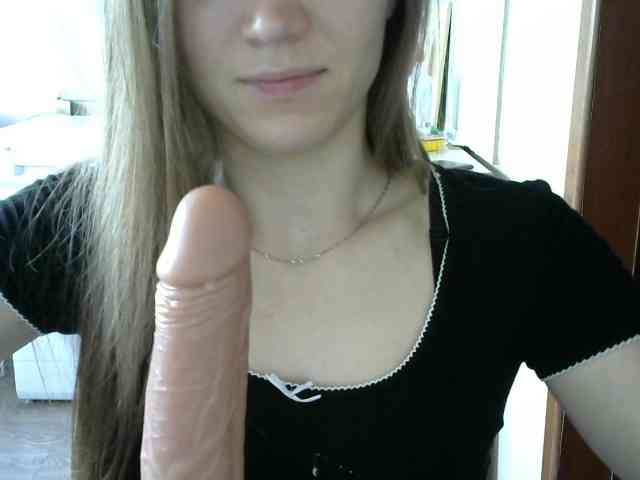 Affectionate-Fairy webcam