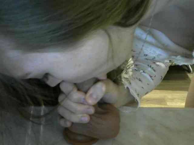 Affectionate-Fairy webcam