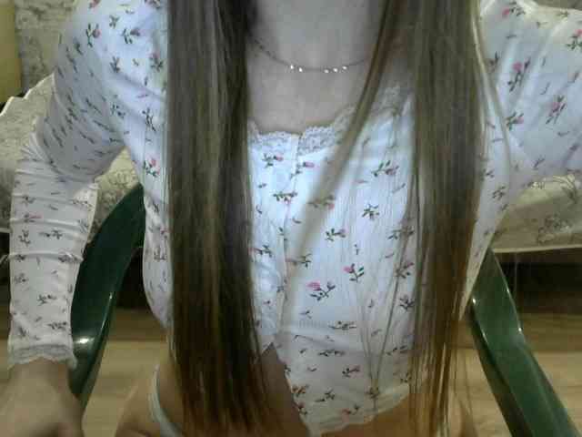 Affectionate-Fairy webcam