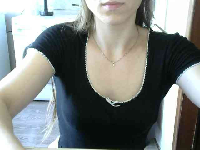Affectionate-Fairy webcam