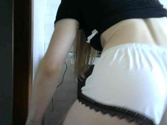Affectionate-Fairy webcam