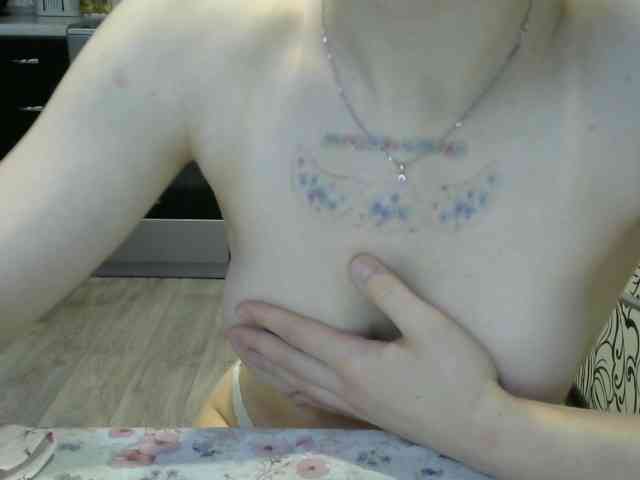 Affectionate-Fairy webcam