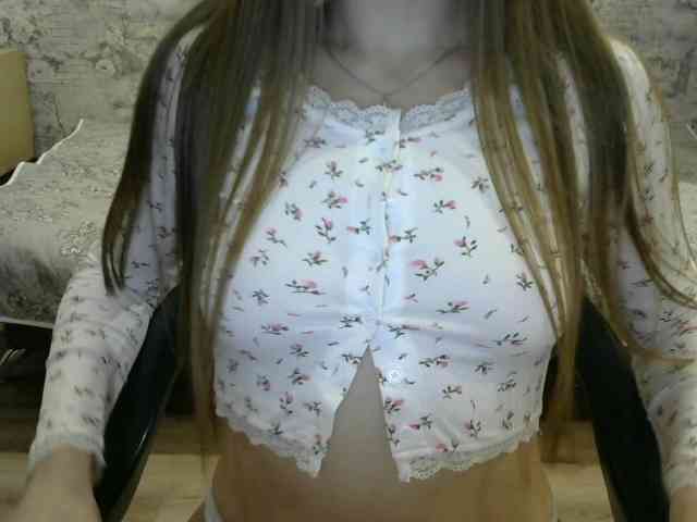 Affectionate-Fairy webcam