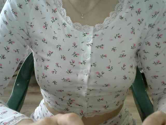 Affectionate-Fairy webcam