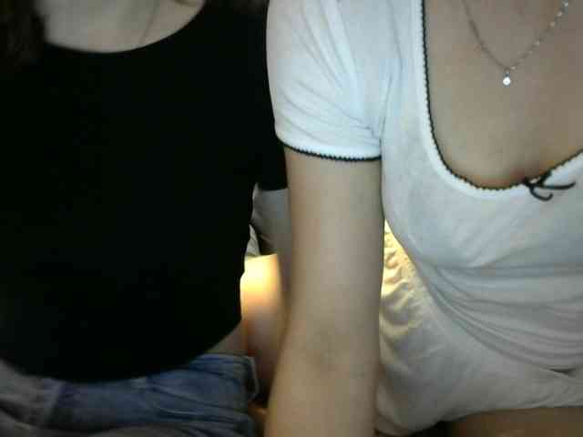 Affectionate-Fairy webcam