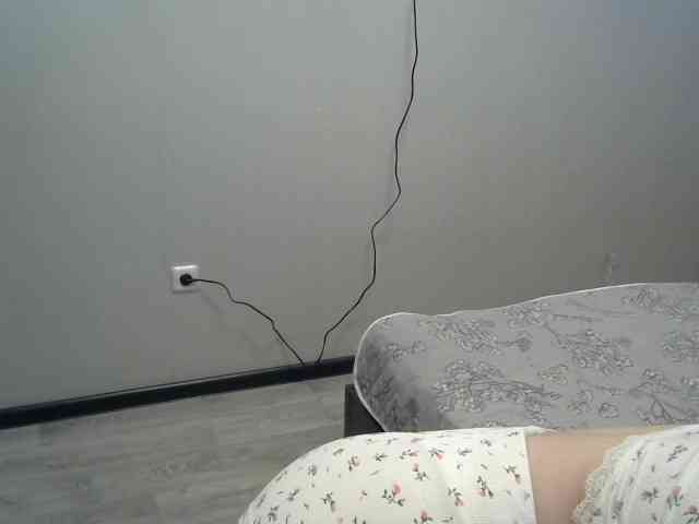 Affectionate-Fairy webcam