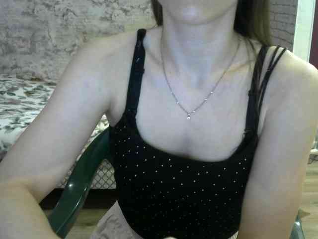 Affectionate-Fairy webcam