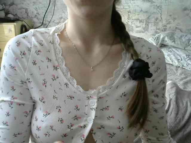 Affectionate-Fairy webcam