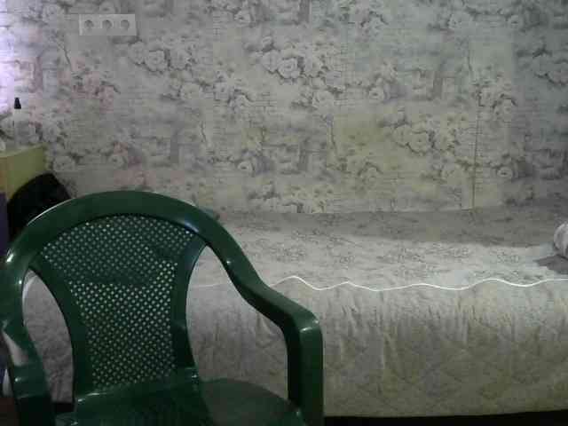 Affectionate-Fairy webcam