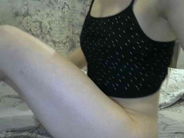 Affectionate-Fairy webcam