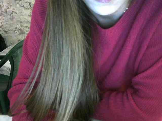 Affectionate-Fairy webcam