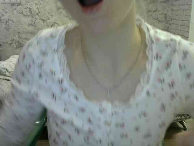 Affectionate-Fairy webcam