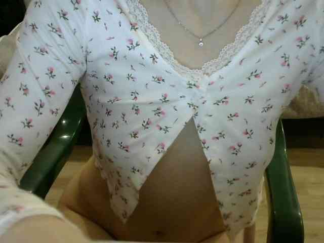 Affectionate-Fairy webcam