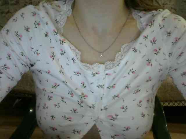 Affectionate-Fairy webcam