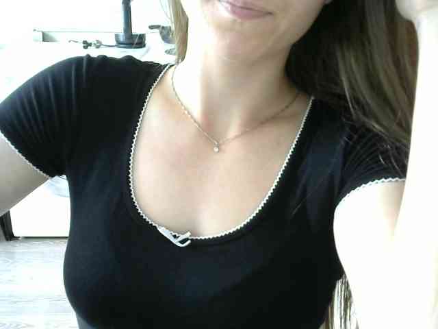 Affectionate-Fairy webcam