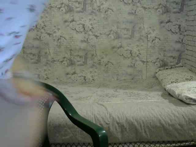 Affectionate-Fairy webcam