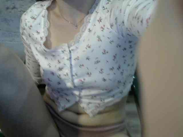 Affectionate-Fairy webcam