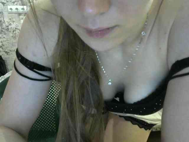 Affectionate-Fairy webcam