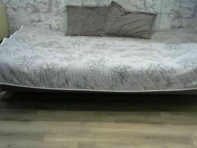 Affectionate-Fairy webcam