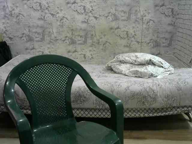 Affectionate-Fairy webcam