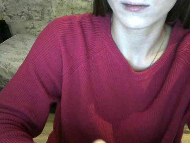 Affectionate-Fairy webcam