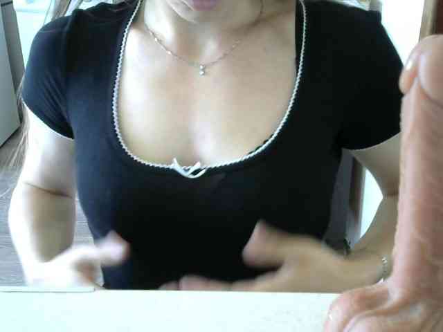 Affectionate-Fairy webcam