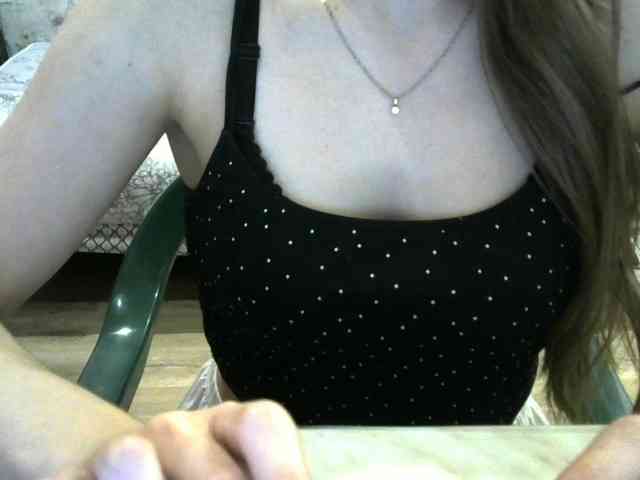 Affectionate-Fairy webcam