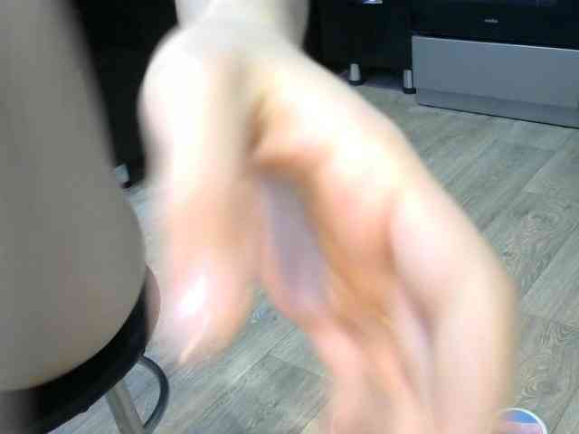 Affectionate-Fairy webcam