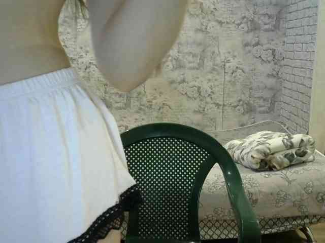 Affectionate-Fairy webcam