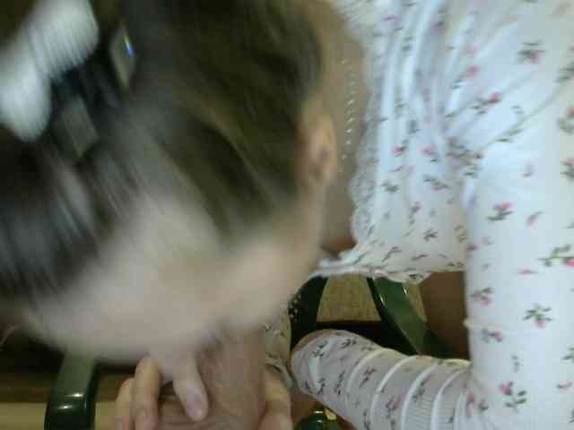 Affectionate-Fairy webcam