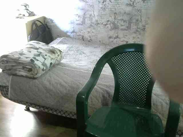 Affectionate-Fairy webcam