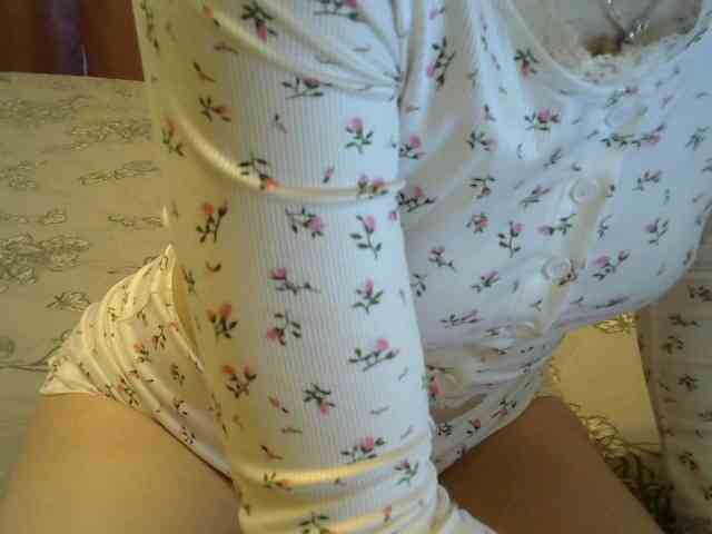 Affectionate-Fairy webcam