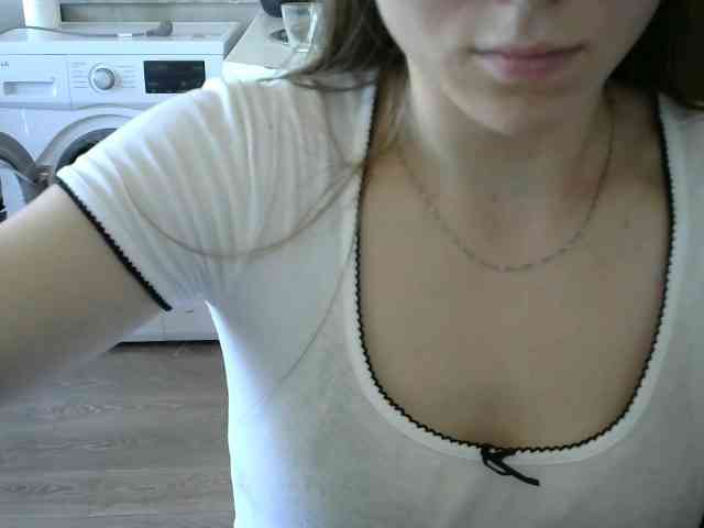 Affectionate-Fairy webcam