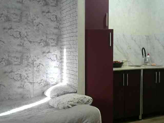 Affectionate-Fairy webcam