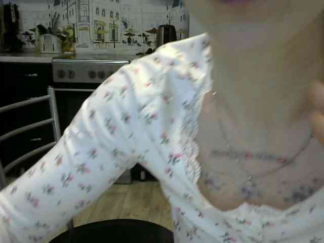 Affectionate-Fairy webcam