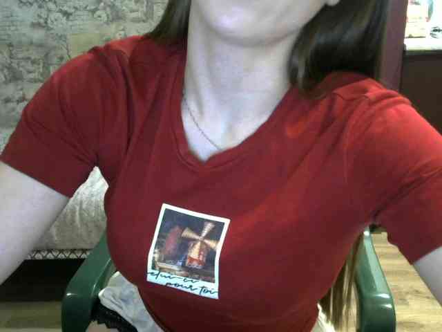 Affectionate-Fairy webcam