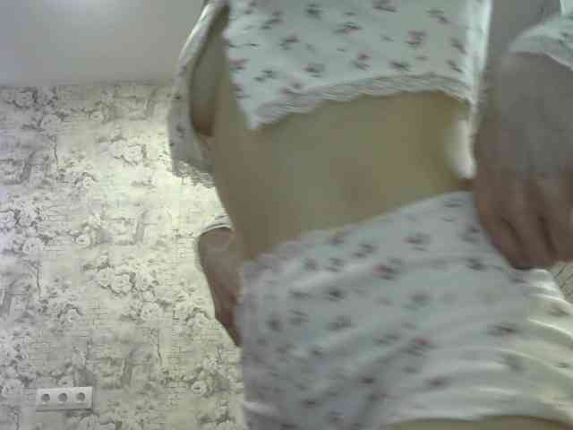 Affectionate-Fairy webcam