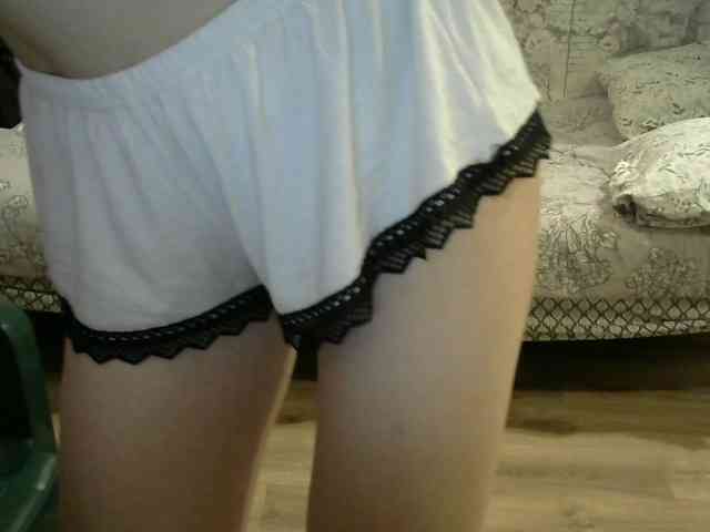 Affectionate-Fairy webcam