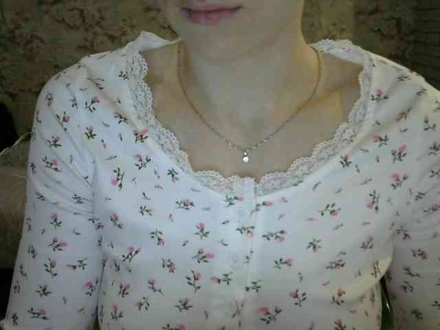 Affectionate-Fairy webcam