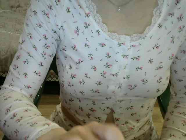 Affectionate-Fairy webcam