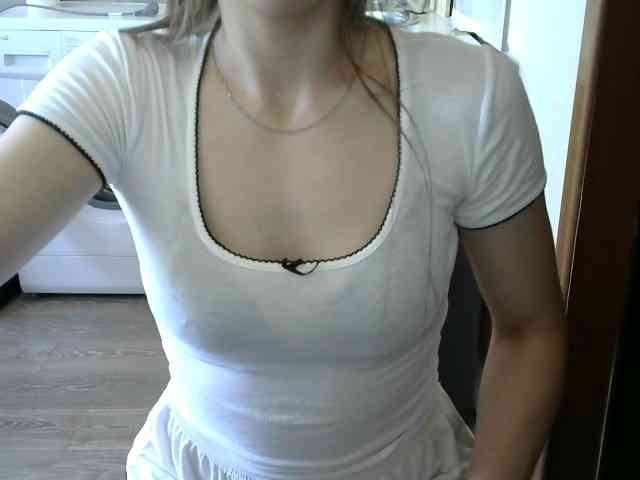 Affectionate-Fairy webcam