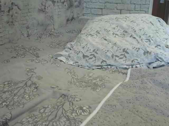 Affectionate-Fairy webcam