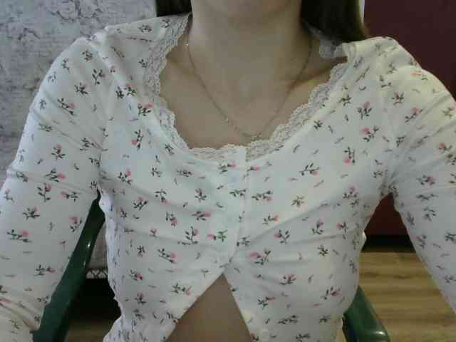 Affectionate-Fairy webcam