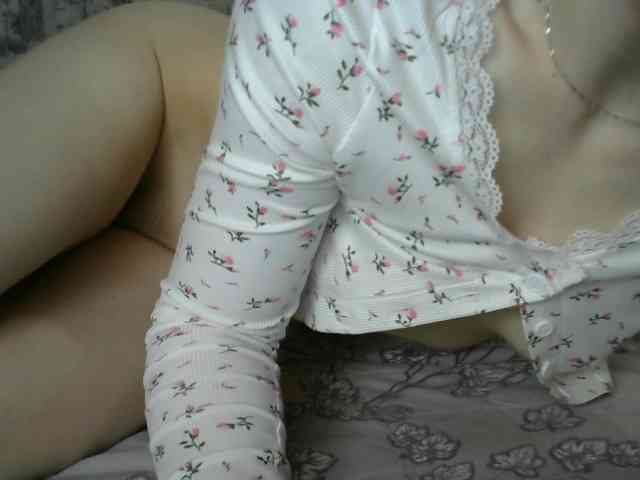 Affectionate-Fairy webcam