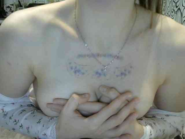 Affectionate-Fairy webcam