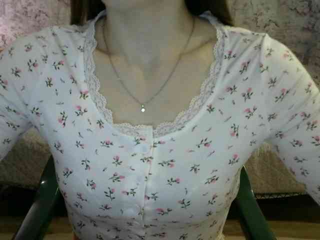 Affectionate-Fairy webcam