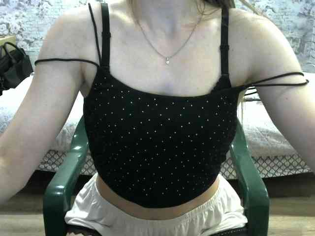 Affectionate-Fairy webcam