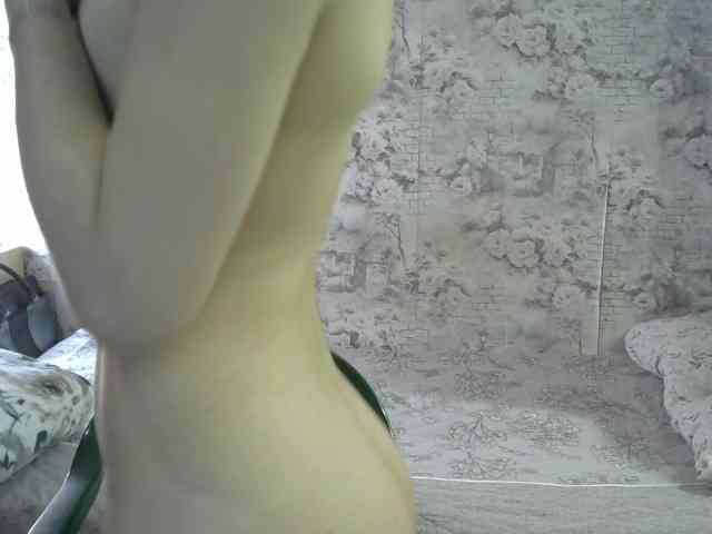 Affectionate-Fairy webcam