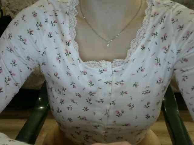 Affectionate-Fairy webcam